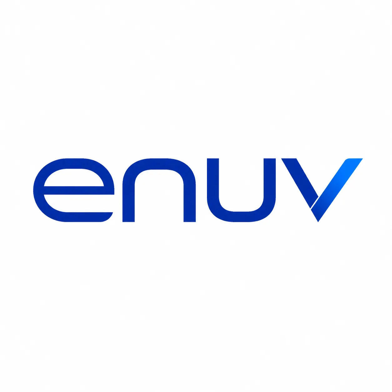 Enuv log